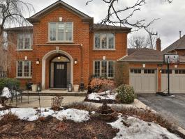 SOLD OVER ASKING PRICE IN GLEN ABBEY!!!